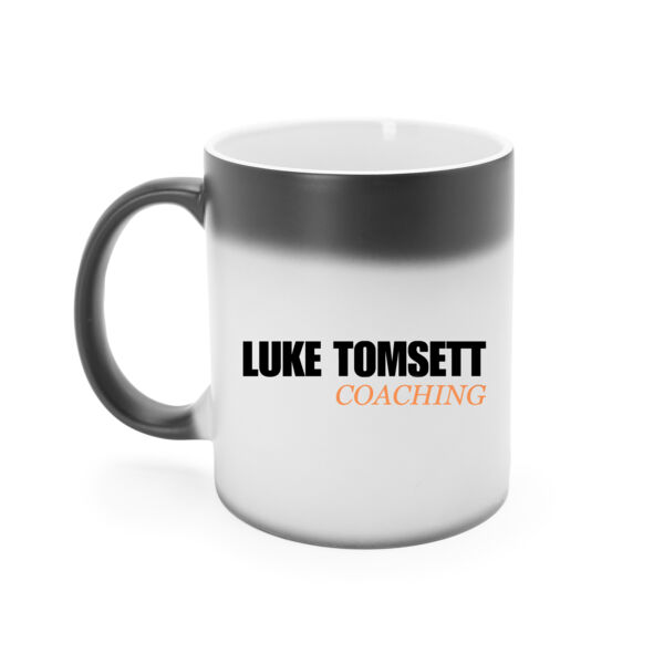 Luke Tomsett - Hidden Design Mug Thumbnail
