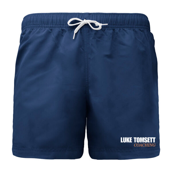 Luke Tomsett - Swimming Shorts Thumbnail