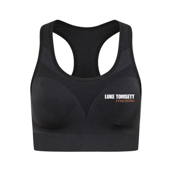 Luke Tomsett - Sports Bra Thumbnail